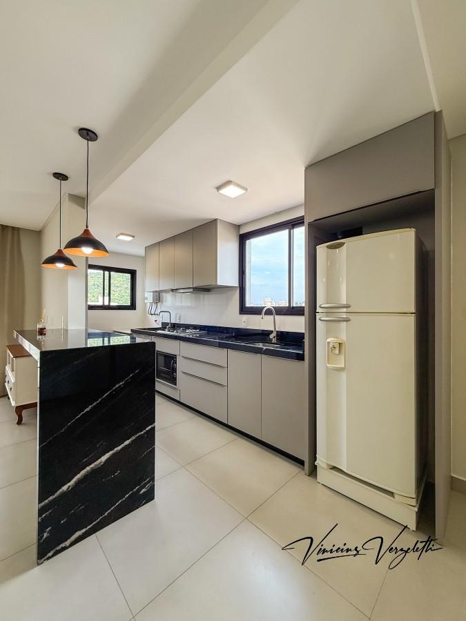 Apartamento, 3 quartos, 140 m² - Foto 6
