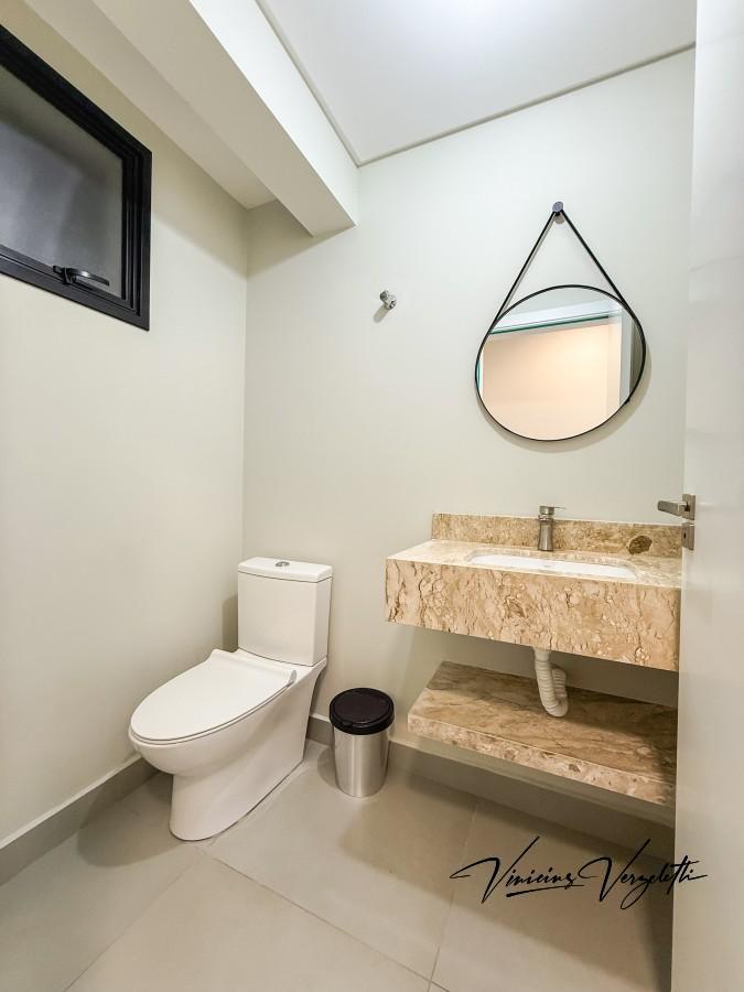 Apartamento, 3 quartos, 140 m² - Foto 19