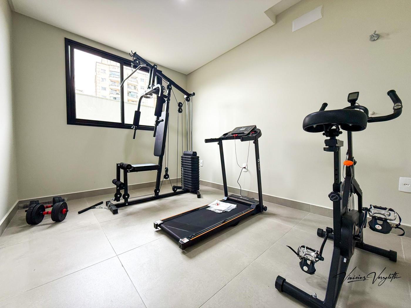 Apartamento, 3 quartos, 140 m² - Foto 45