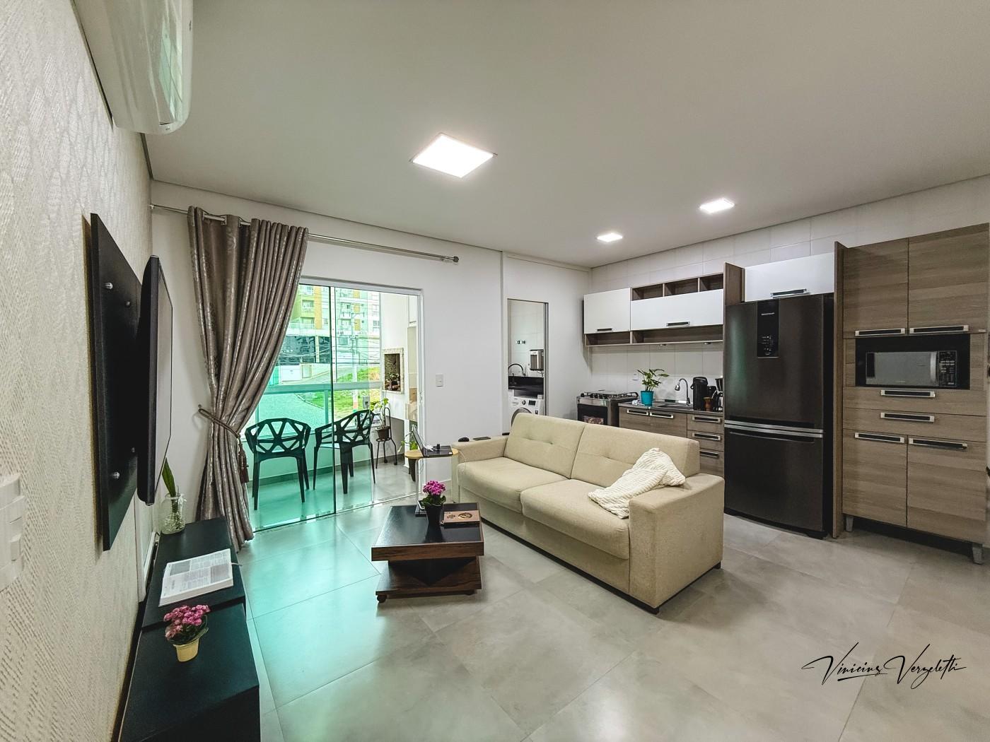 Apartamento, 2 quartos, 70 m² - Foto 6