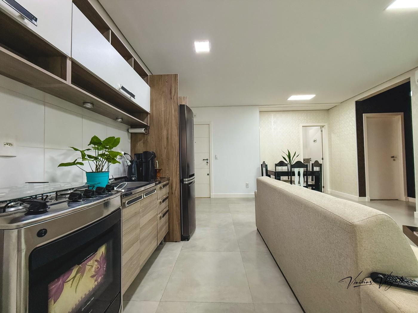 Apartamento, 2 quartos, 70 m² - Foto 9