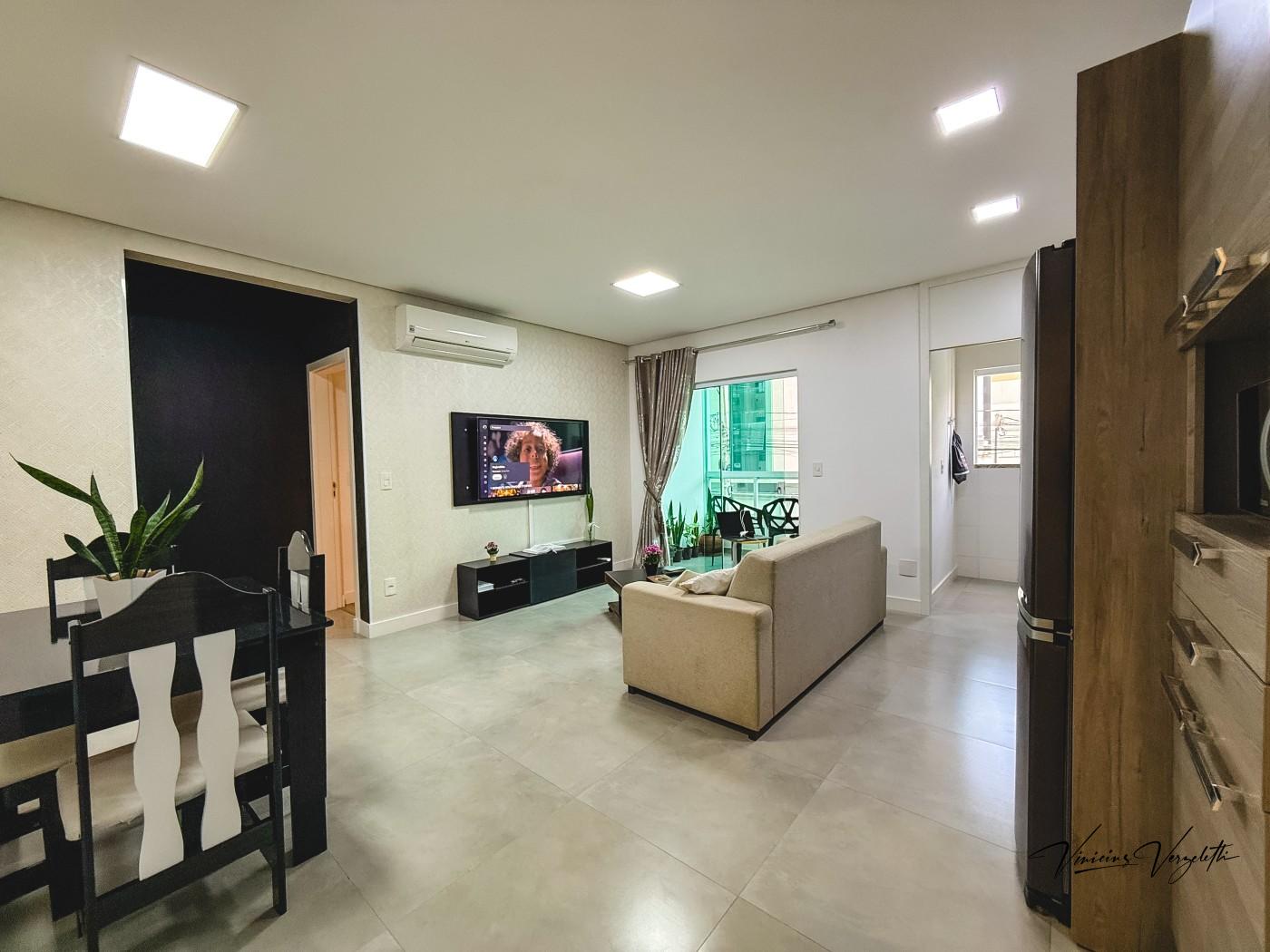 Apartamento, 2 quartos, 70 m² - Foto 3