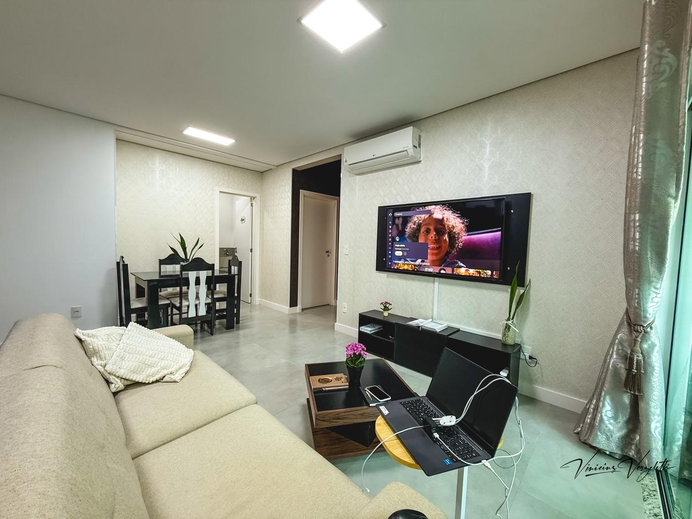 Apartamento, 2 quartos, 70 m² - Foto 11