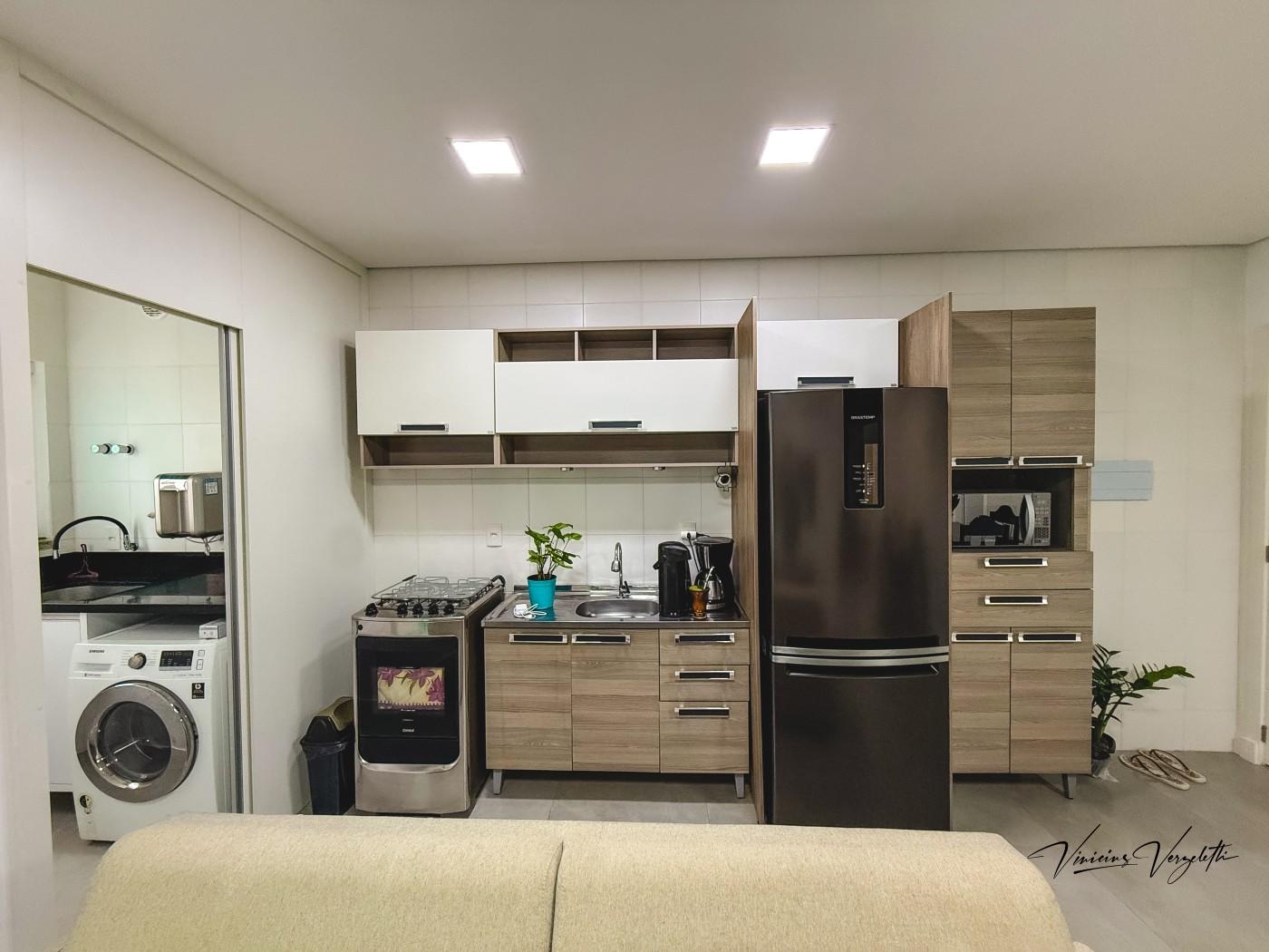 Apartamento, 2 quartos, 70 m² - Foto 7