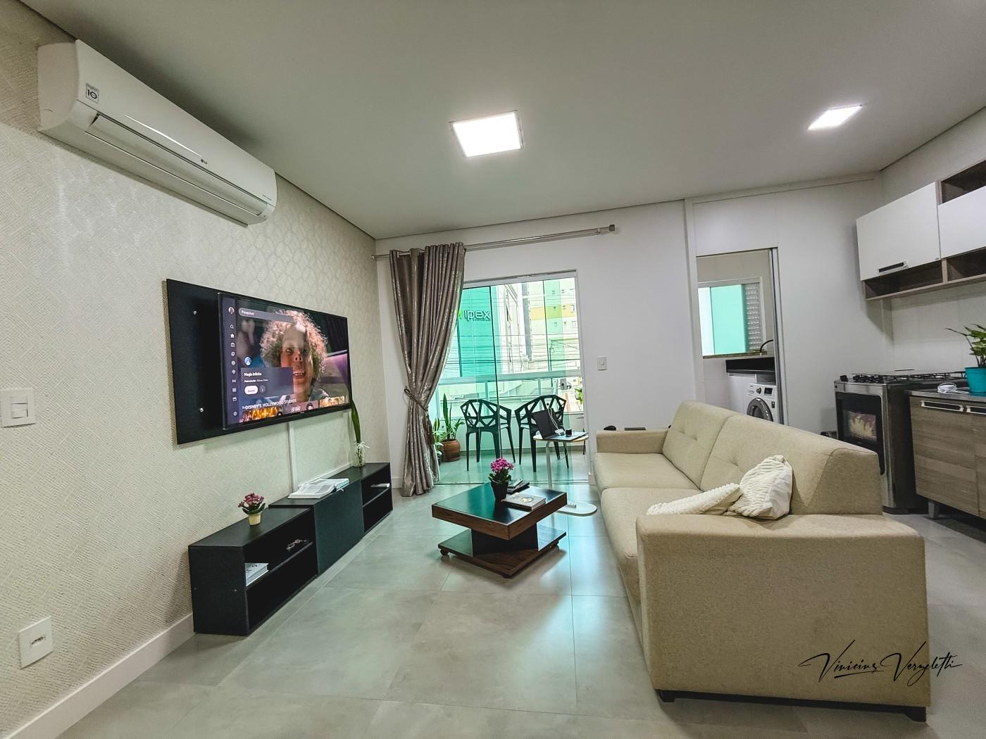 Apartamento, 2 quartos, 70 m² - Foto 8