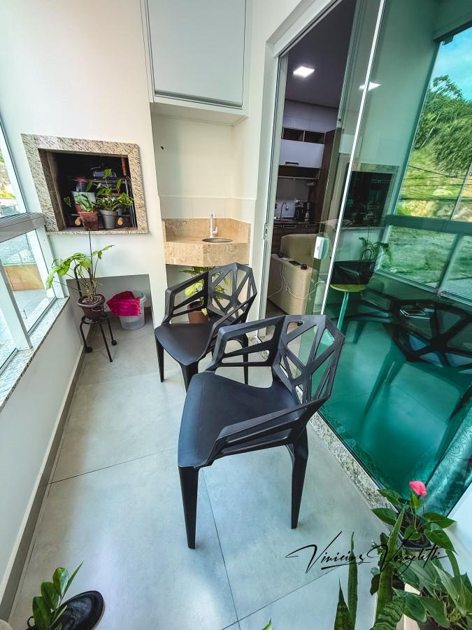 Apartamento, 2 quartos, 70 m² - Foto 4