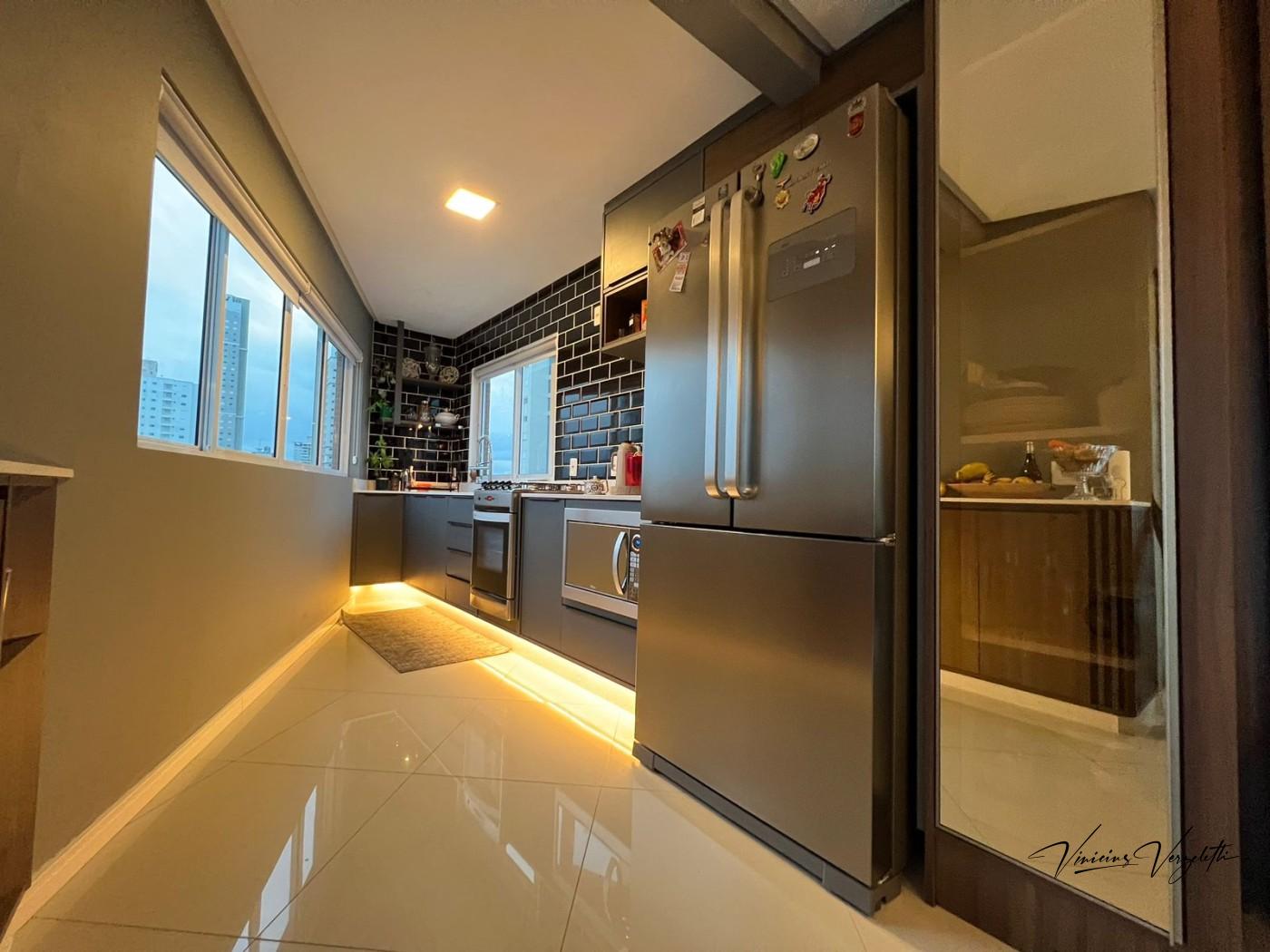 Apartamento, 3 quartos, 110 m² - Foto 3