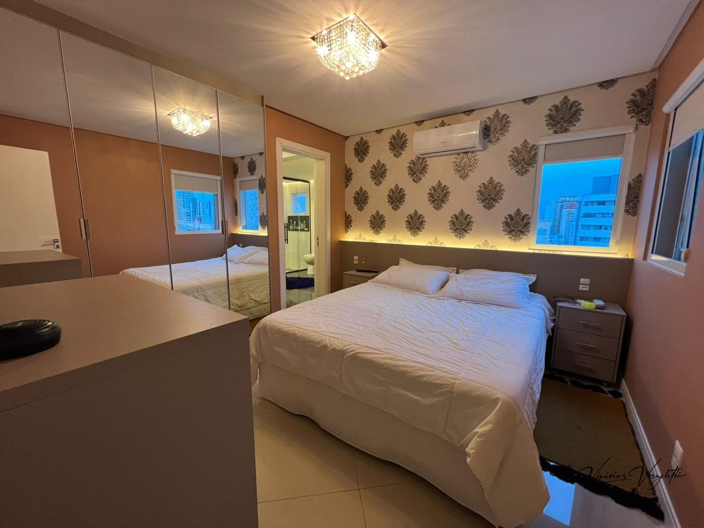 Apartamento, 3 quartos, 110 m² - Foto 6