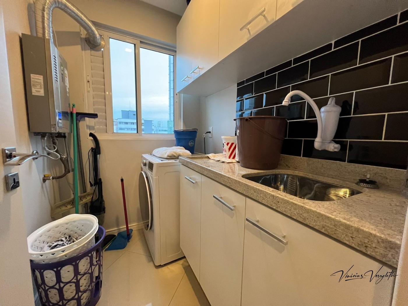 Apartamento, 3 quartos, 110 m² - Foto 4