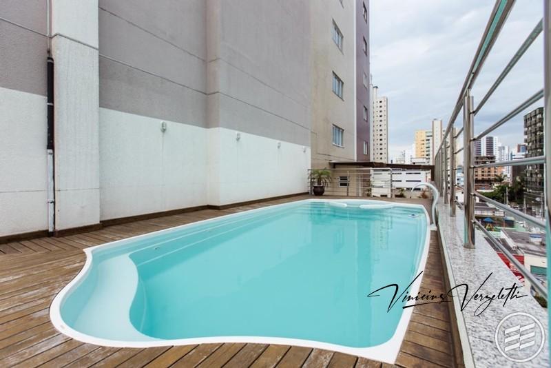 Apartamento, 3 quartos, 110 m² - Foto 11