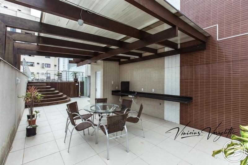 Apartamento, 3 quartos, 110 m² - Foto 16