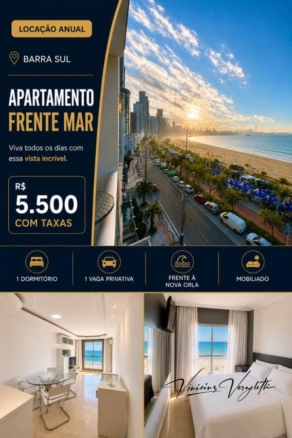 Apartamento, 1 quarto, 50 m² - Foto 8