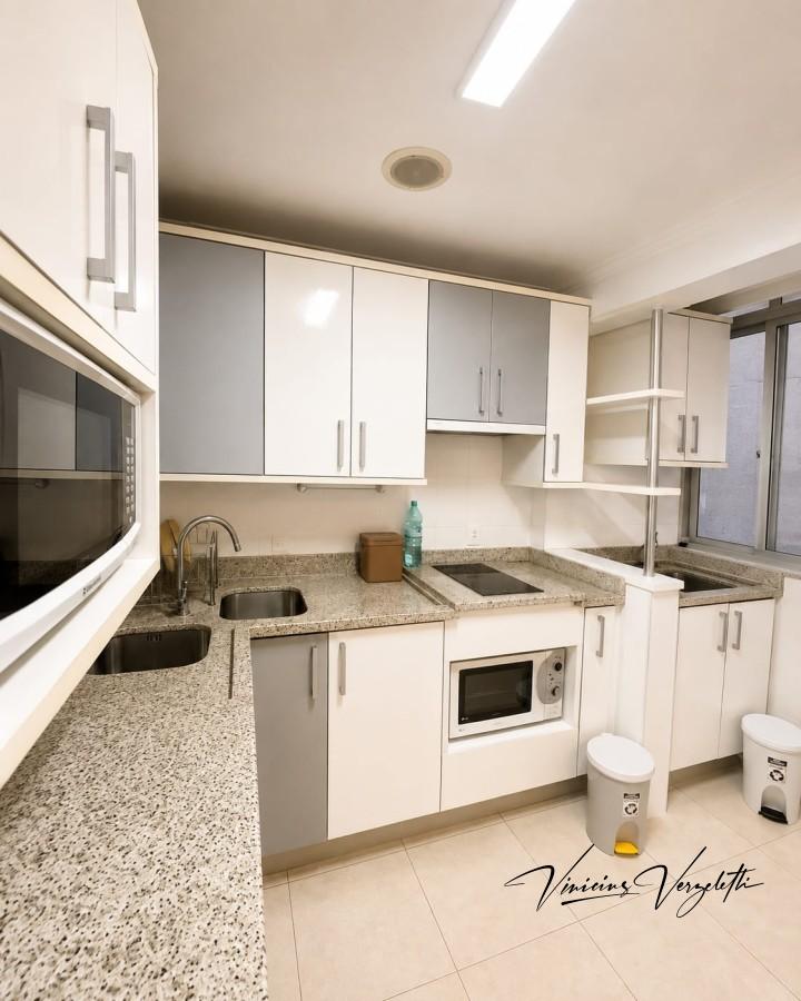 Apartamento, 1 quarto, 50 m² - Foto 6