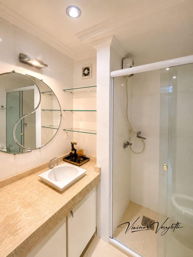 Apartamento, 1 quarto, 50 m² - Foto 5