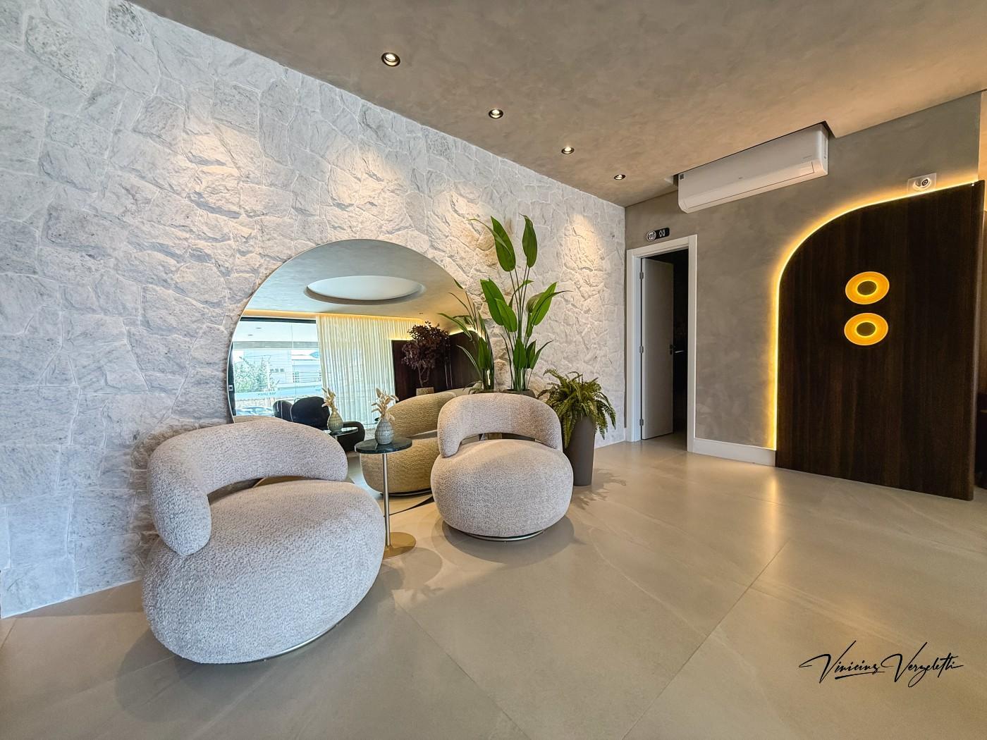 Apartamento, 2 quartos, 79 m² - Foto 36