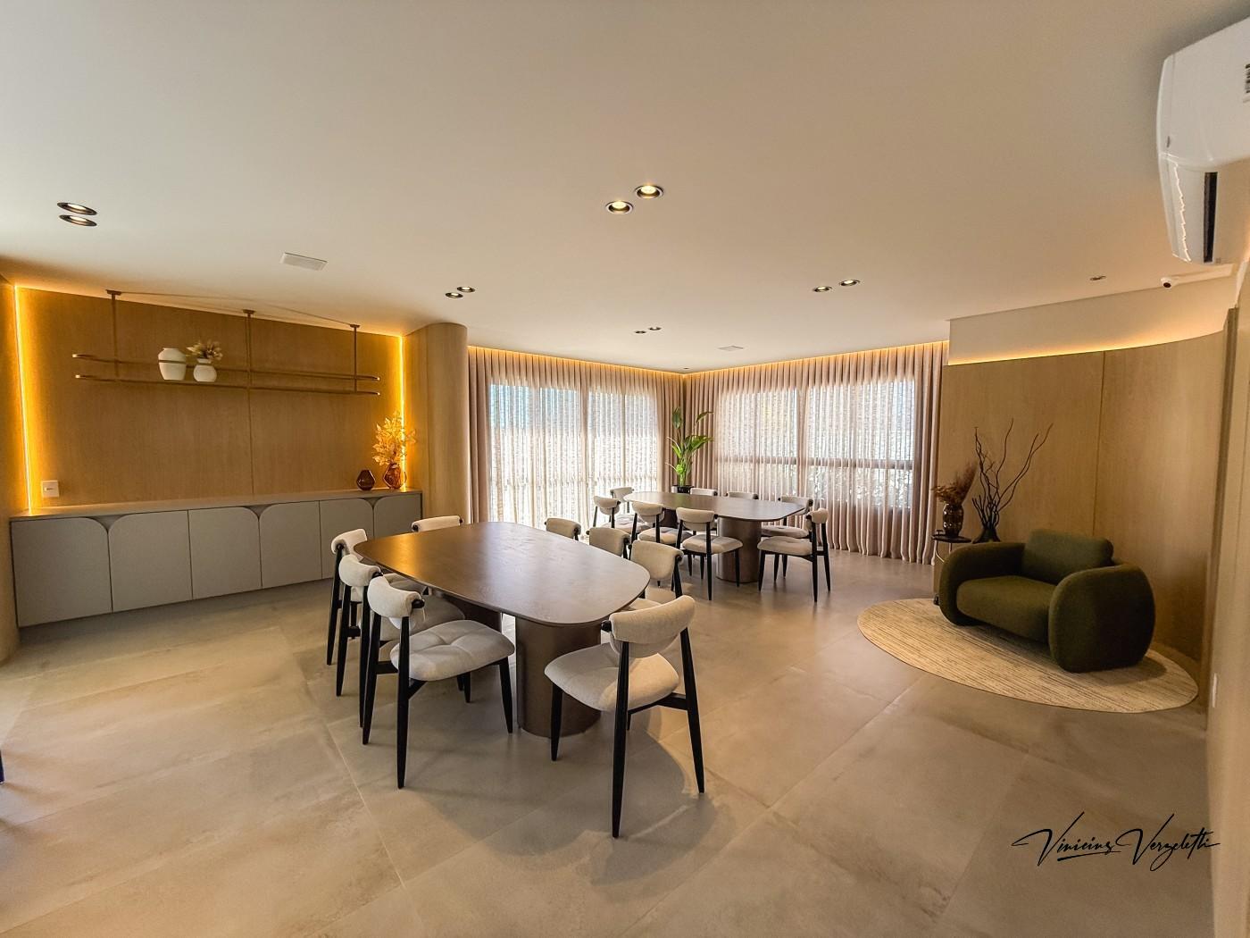 Apartamento, 2 quartos, 79 m² - Foto 23