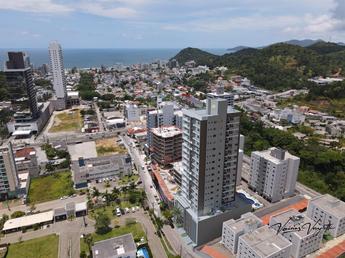 Apartamento, 2 quartos, 79 m² - Foto 3