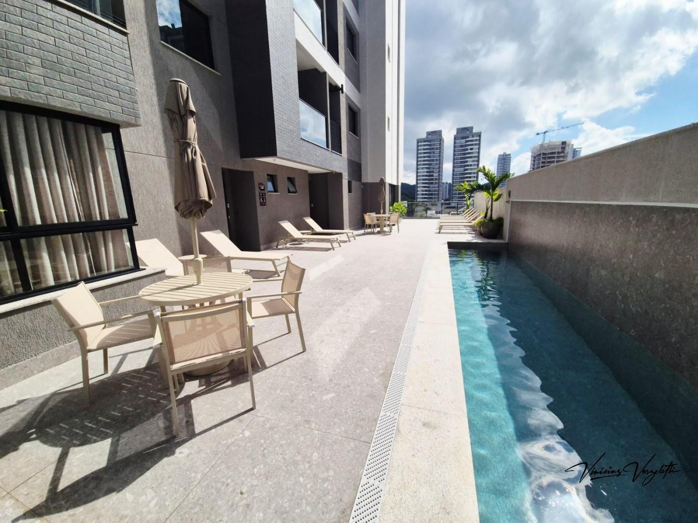 Apartamento, 2 quartos, 79 m² - Foto 6