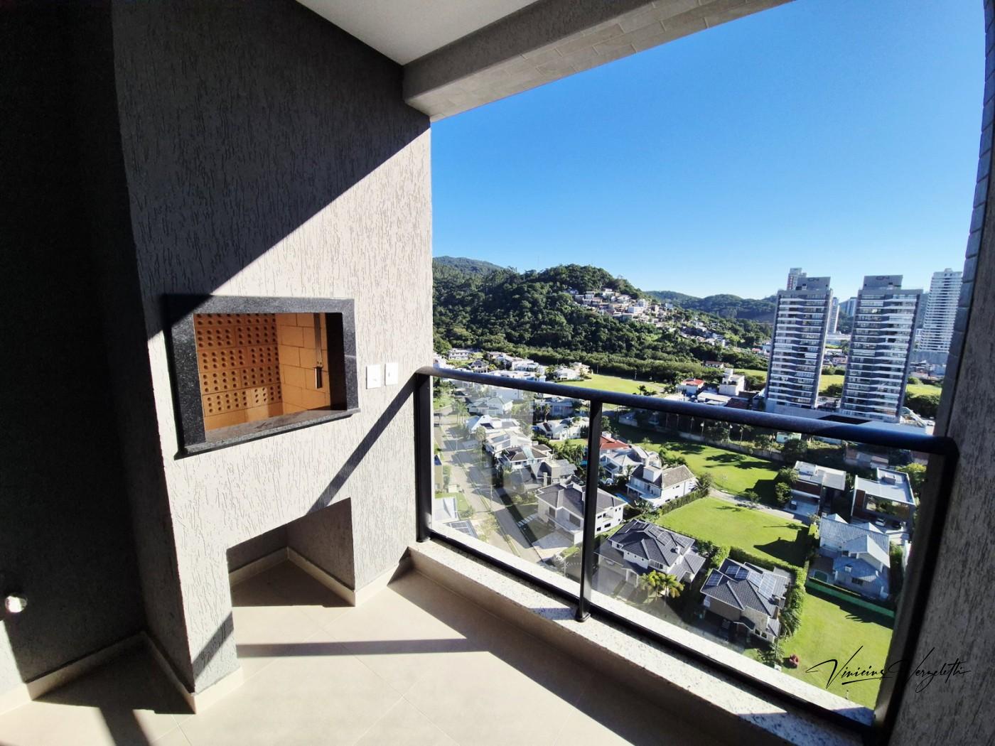 Apartamento, 2 quartos, 79 m² - Foto 1