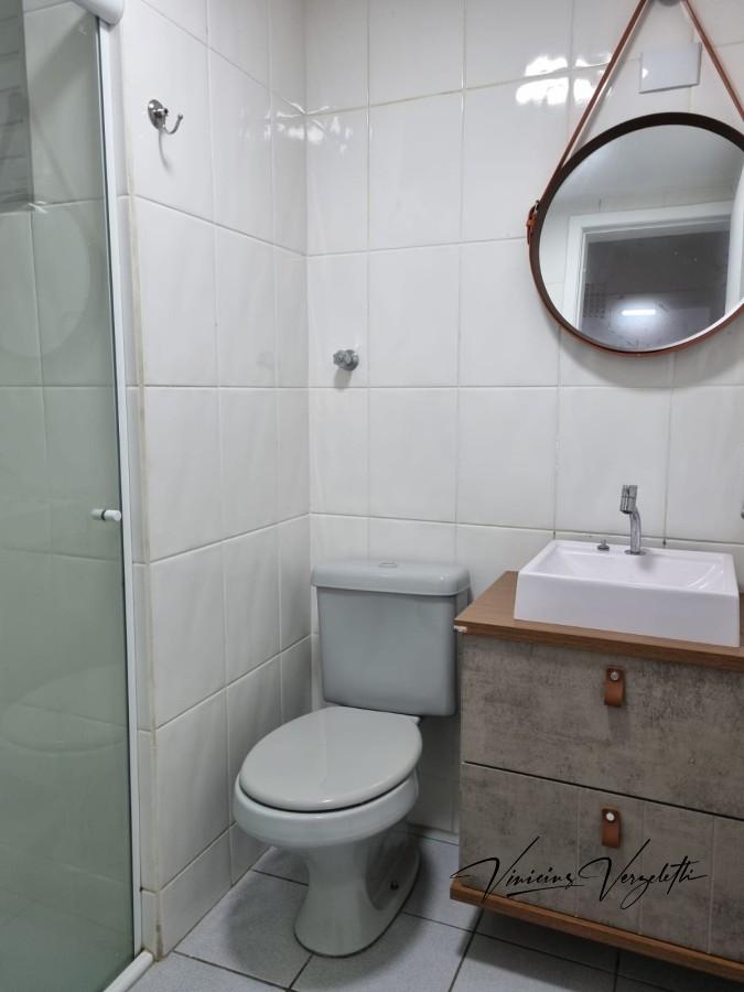 Apartamento, 1 quarto, 40 m² - Foto 7