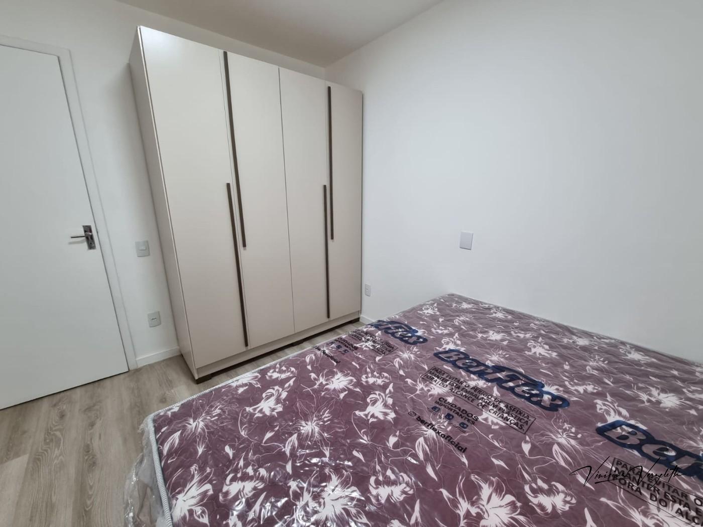 Apartamento, 1 quarto, 40 m² - Foto 6