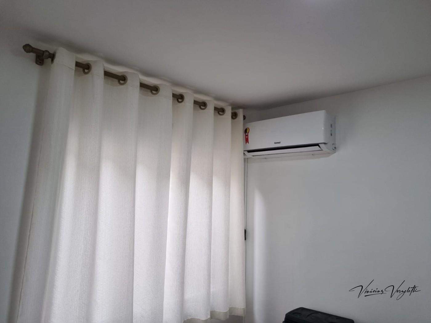 Apartamento, 1 quarto, 40 m² - Foto 8
