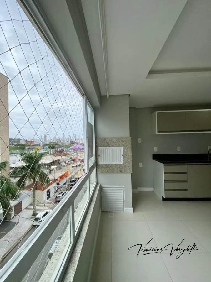 Apartamento, 2 quartos, 80 m² - Foto 1
