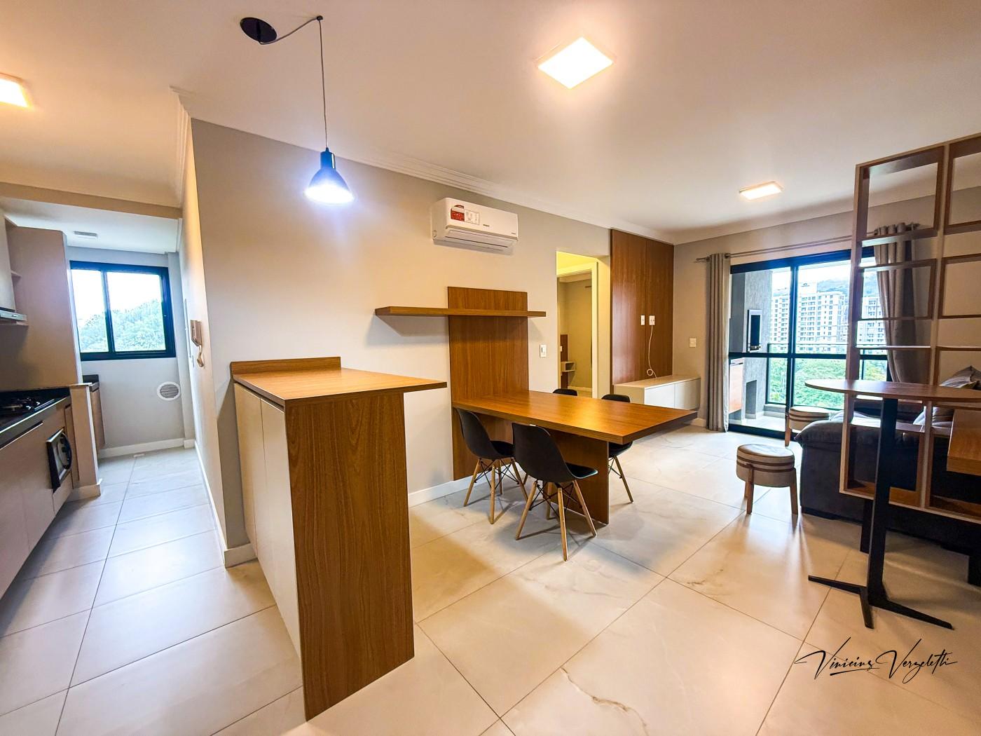 Apartamento, 2 quartos, 70 m² - Foto 4