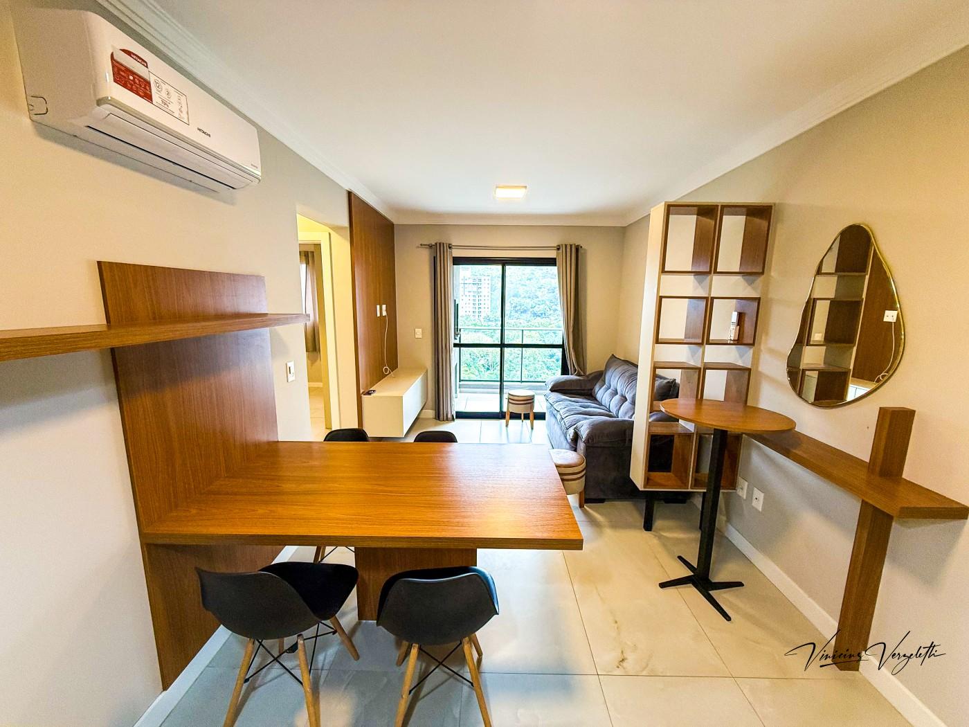 Apartamento, 2 quartos, 70 m² - Foto 1