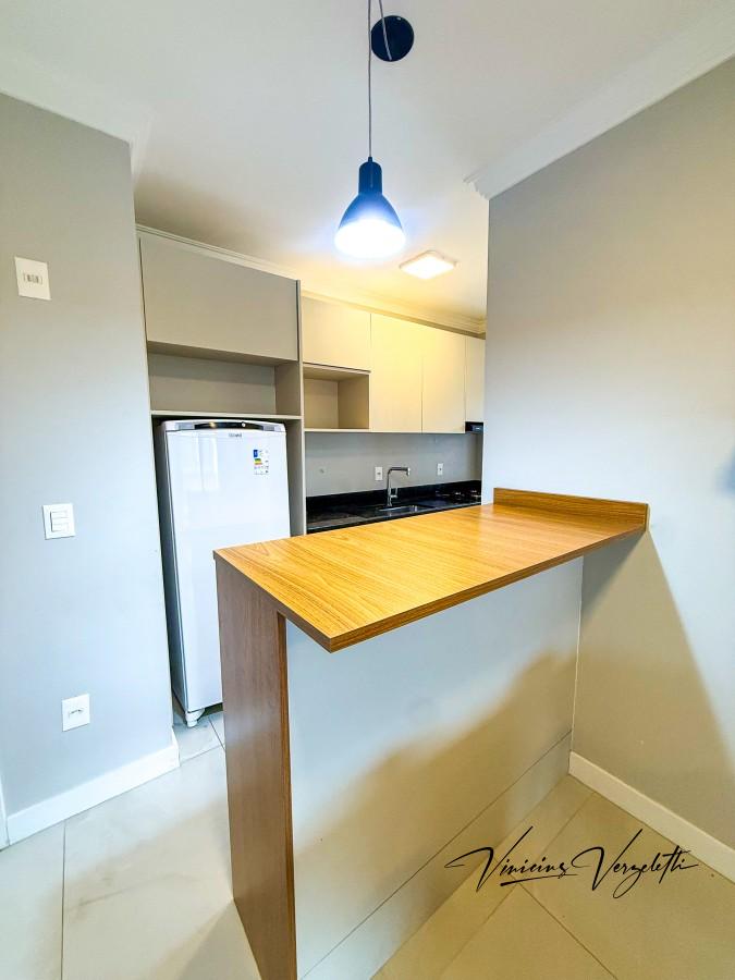 Apartamento, 2 quartos, 70 m² - Foto 13