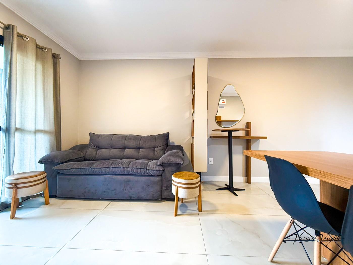 Apartamento, 2 quartos, 70 m² - Foto 5