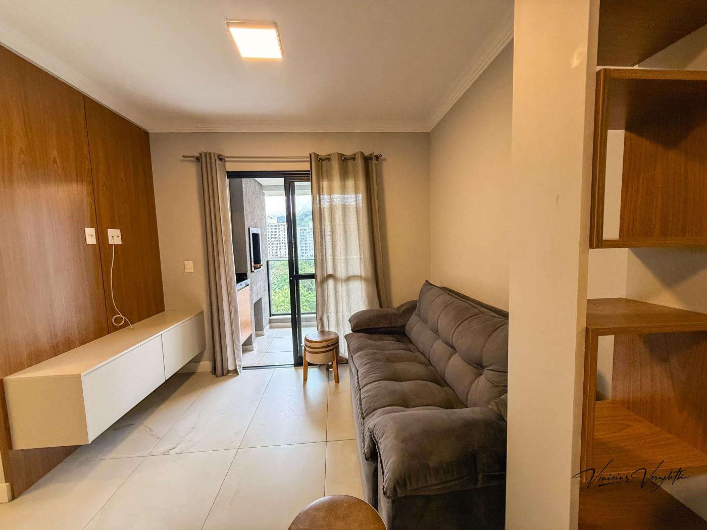 Apartamento, 2 quartos, 70 m² - Foto 8
