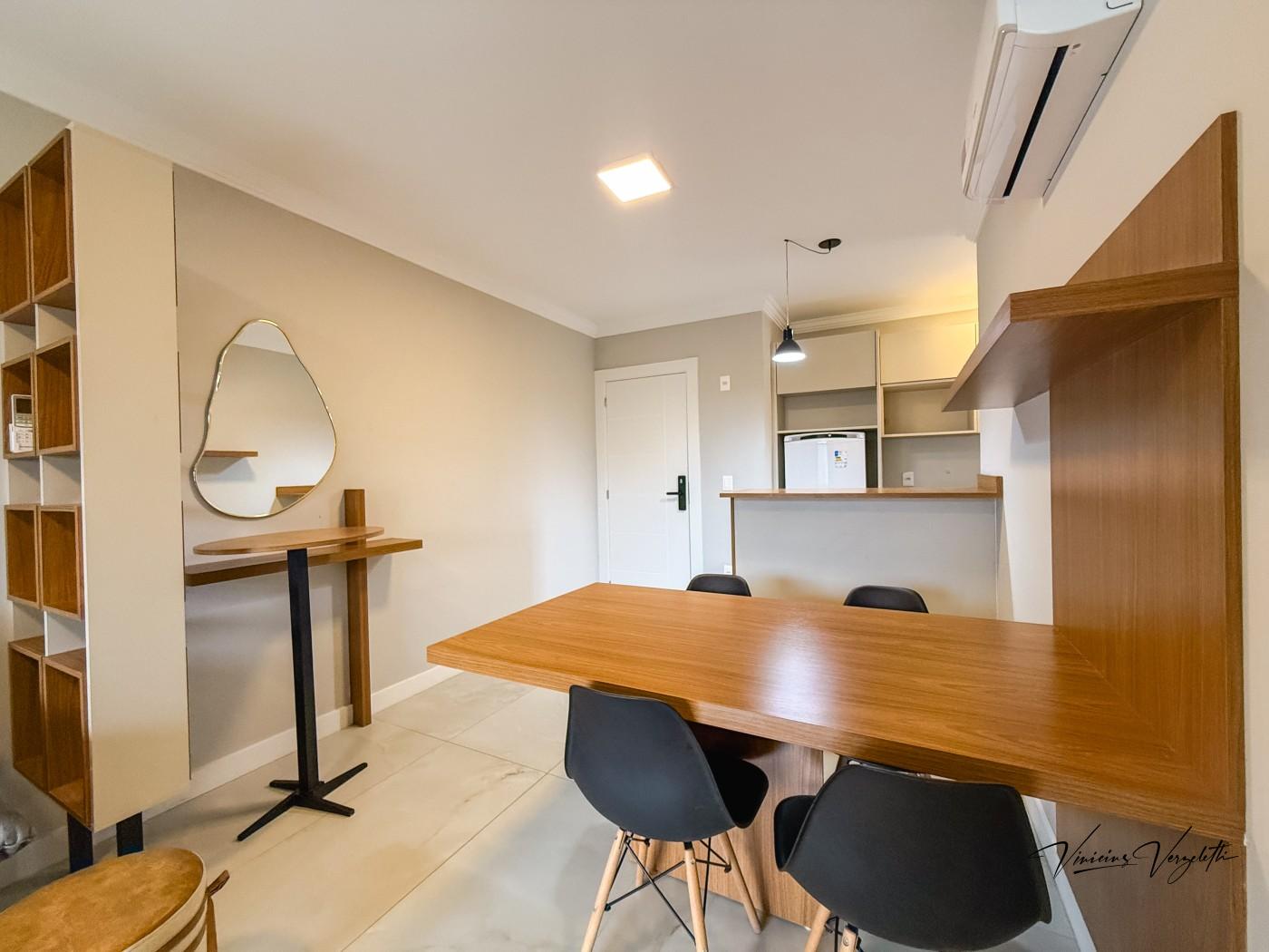 Apartamento, 2 quartos, 70 m² - Foto 6