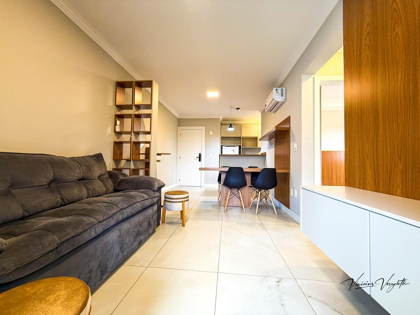 Apartamento, 2 quartos, 70 m² - Foto 7