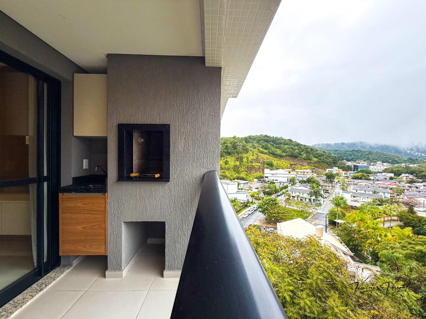 Apartamento, 2 quartos, 70 m² - Foto 9