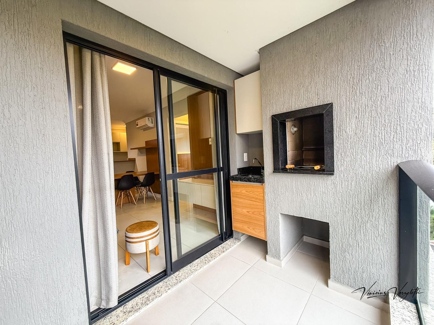 Apartamento, 2 quartos, 70 m² - Foto 12