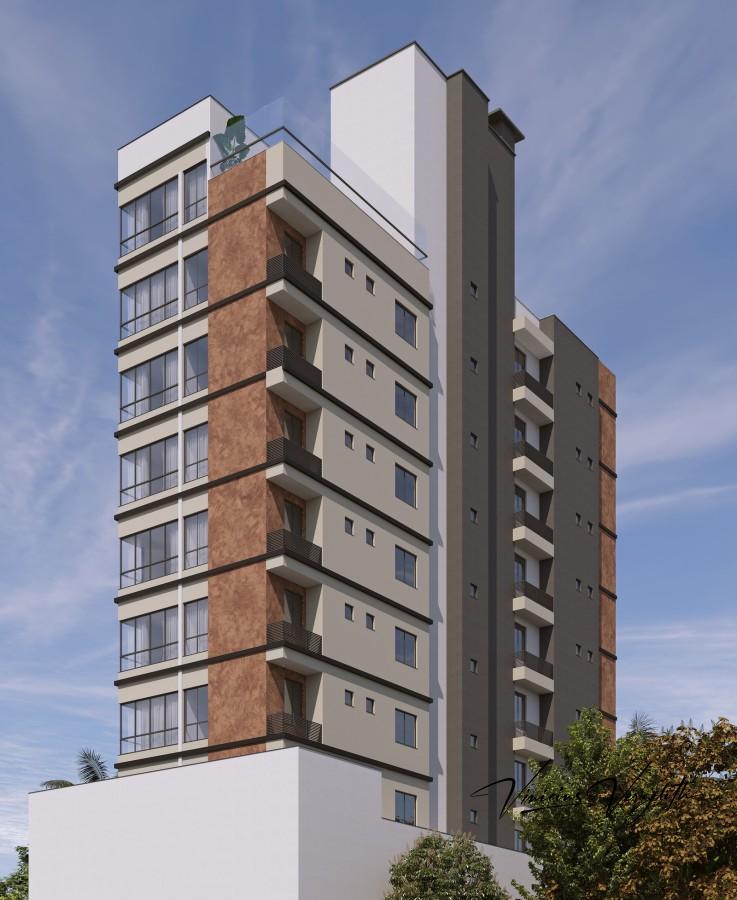 Apartamento, 2 quartos, 71 m² - Foto 4