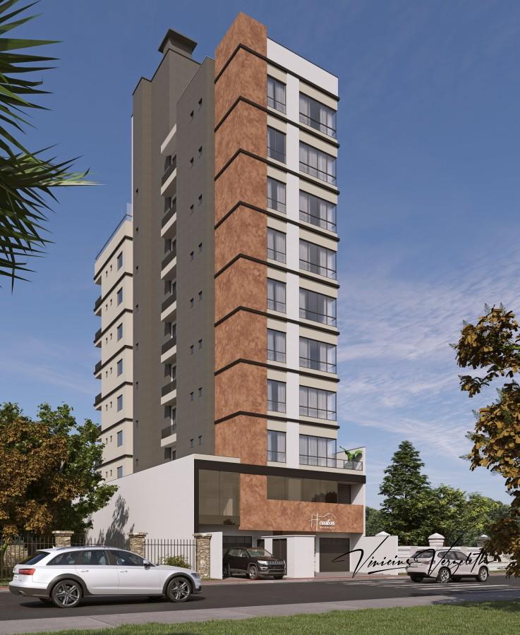 Apartamento, 2 quartos, 71 m² - Foto 1