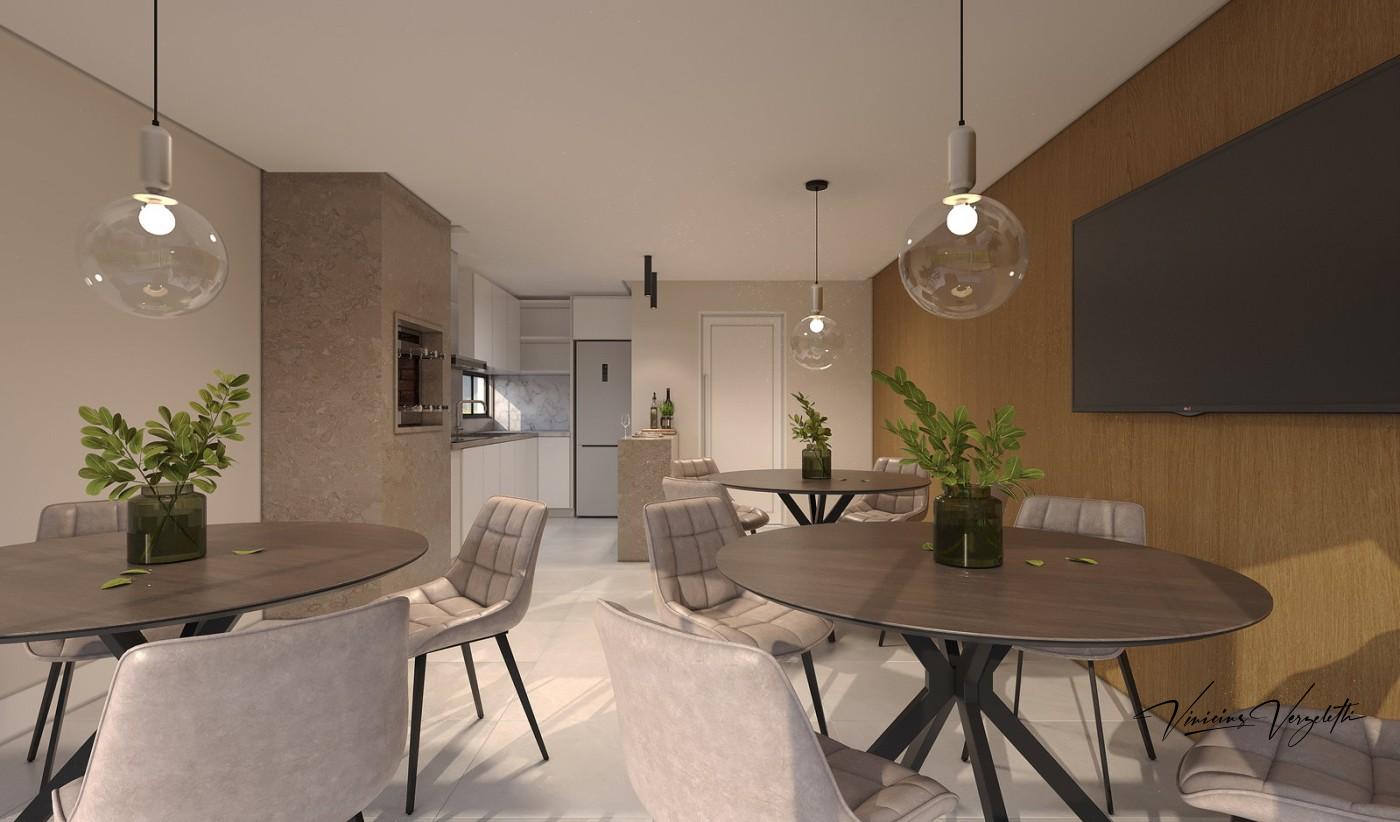 Apartamento, 2 quartos, 71 m² - Foto 8