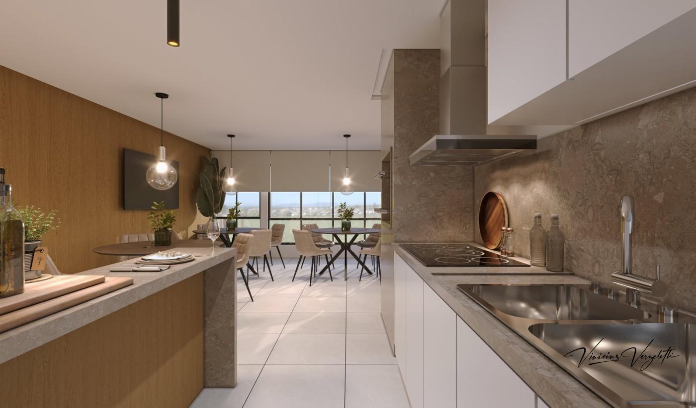 Apartamento, 2 quartos, 71 m² - Foto 9