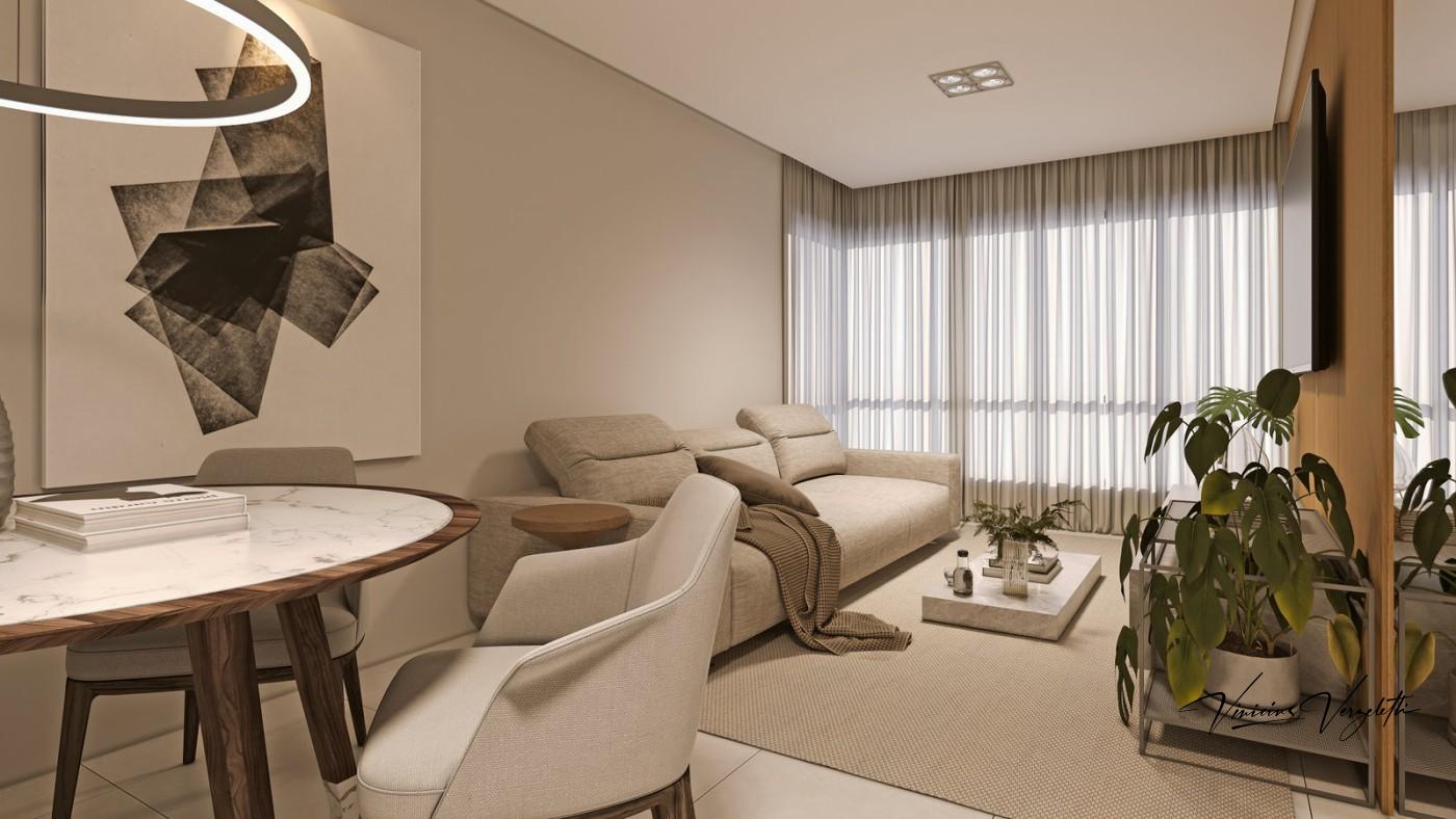 Apartamento, 2 quartos, 71 m² - Foto 5