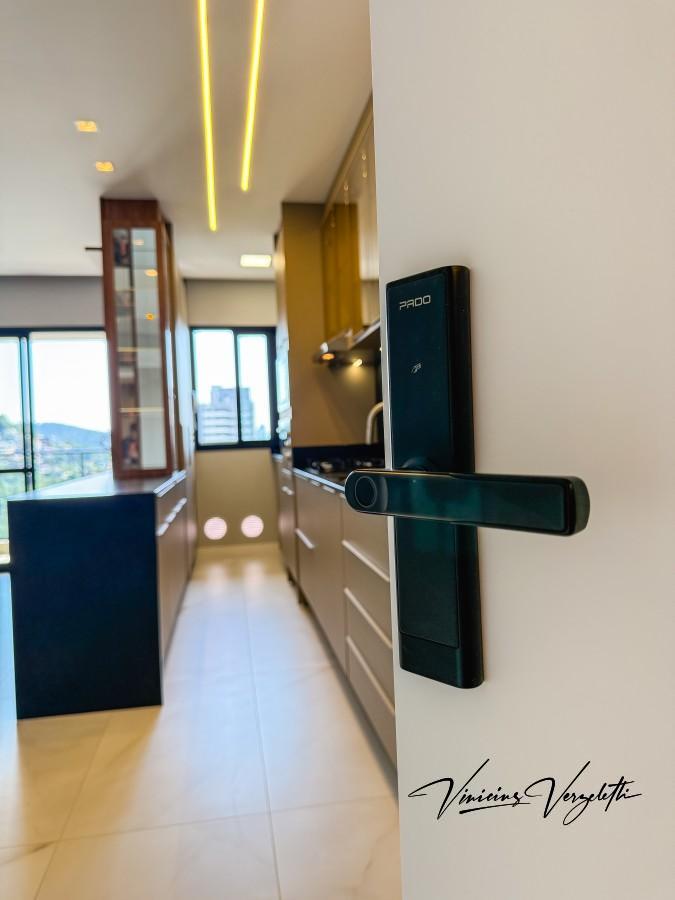 Apartamento, 2 quartos, 79 m² - Foto 2