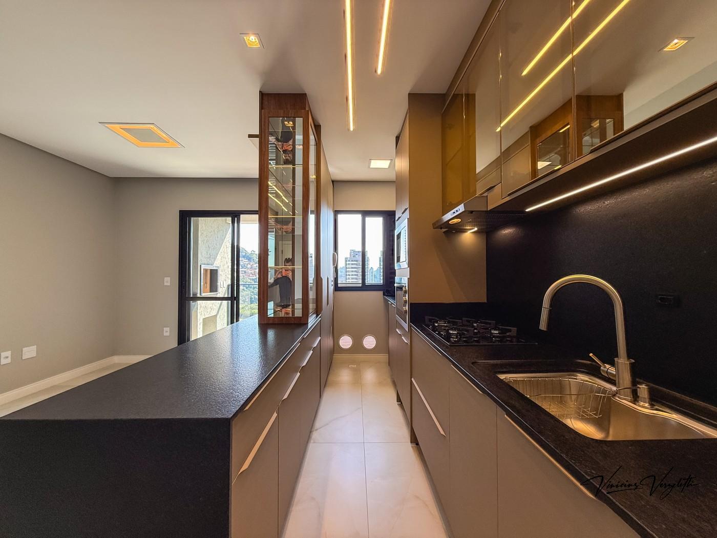 Apartamento, 2 quartos, 79 m² - Foto 6