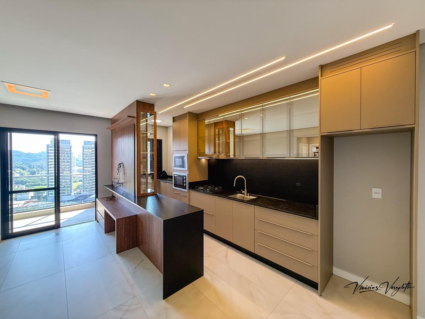 Apartamento, 2 quartos, 79 m² - Foto 3