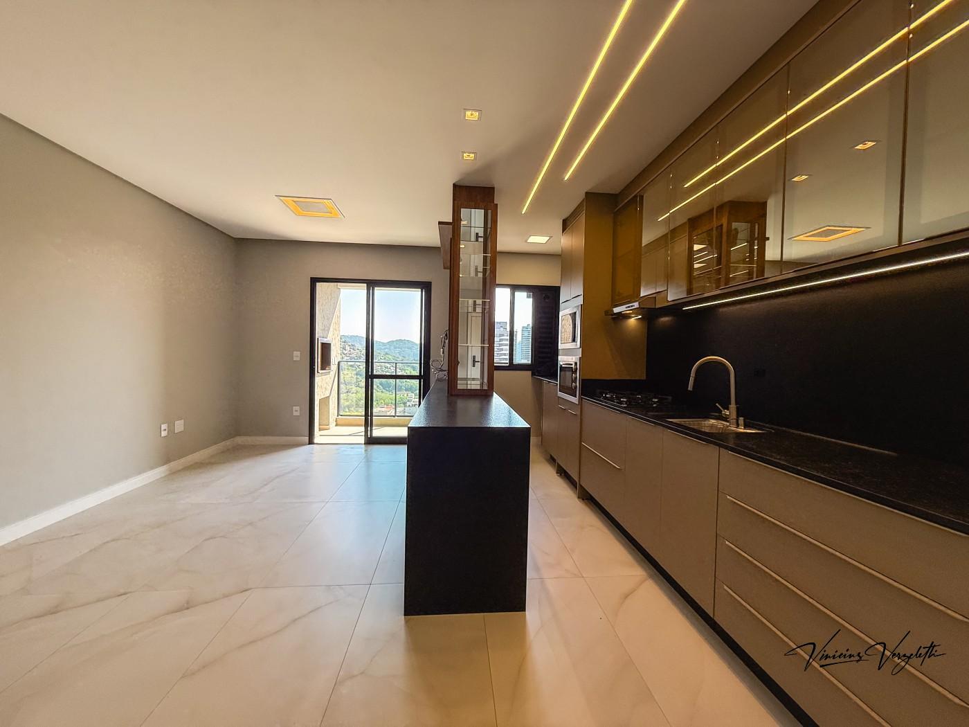 Apartamento, 2 quartos, 79 m² - Foto 8