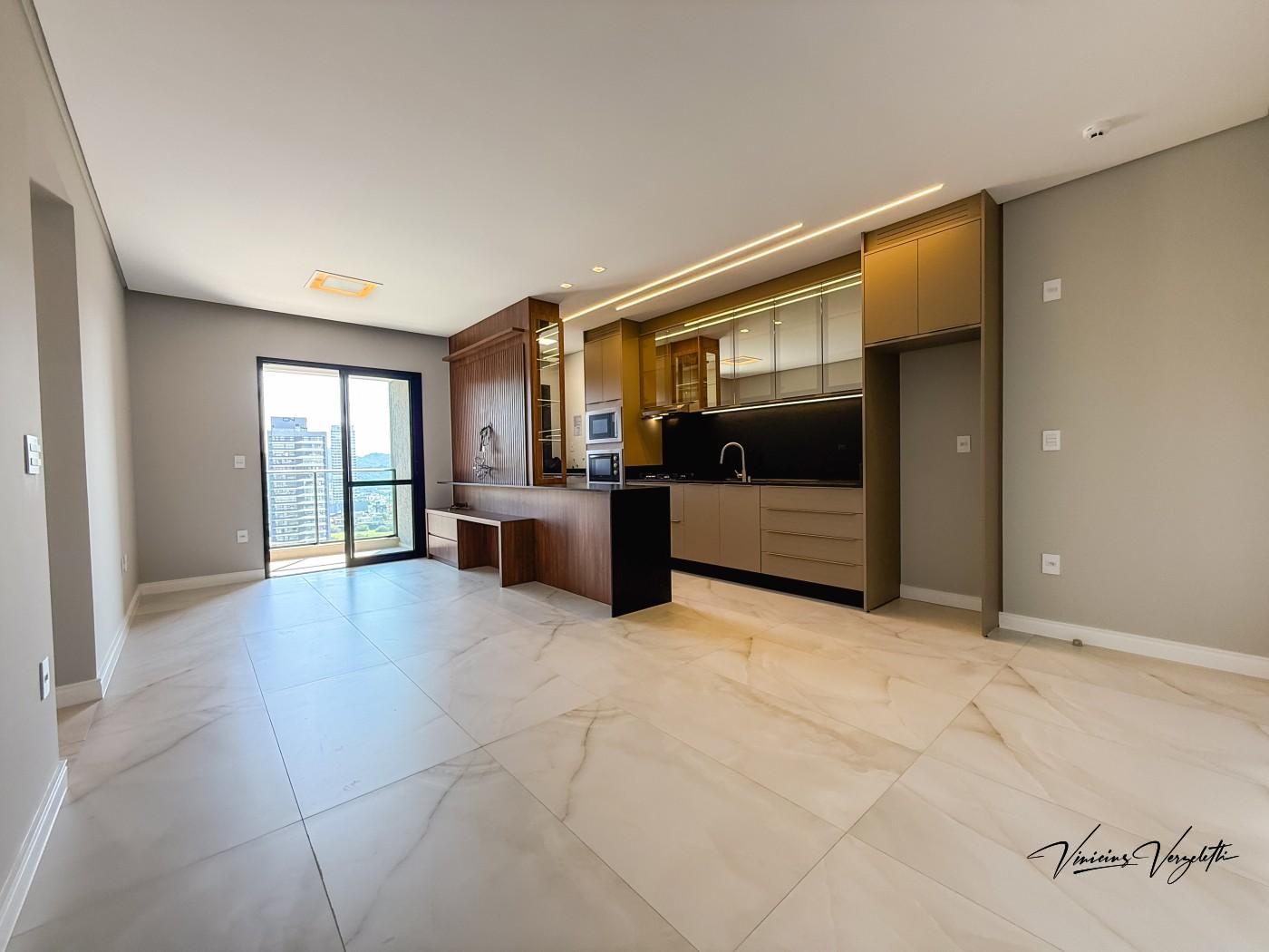 Apartamento, 2 quartos, 79 m² - Foto 7