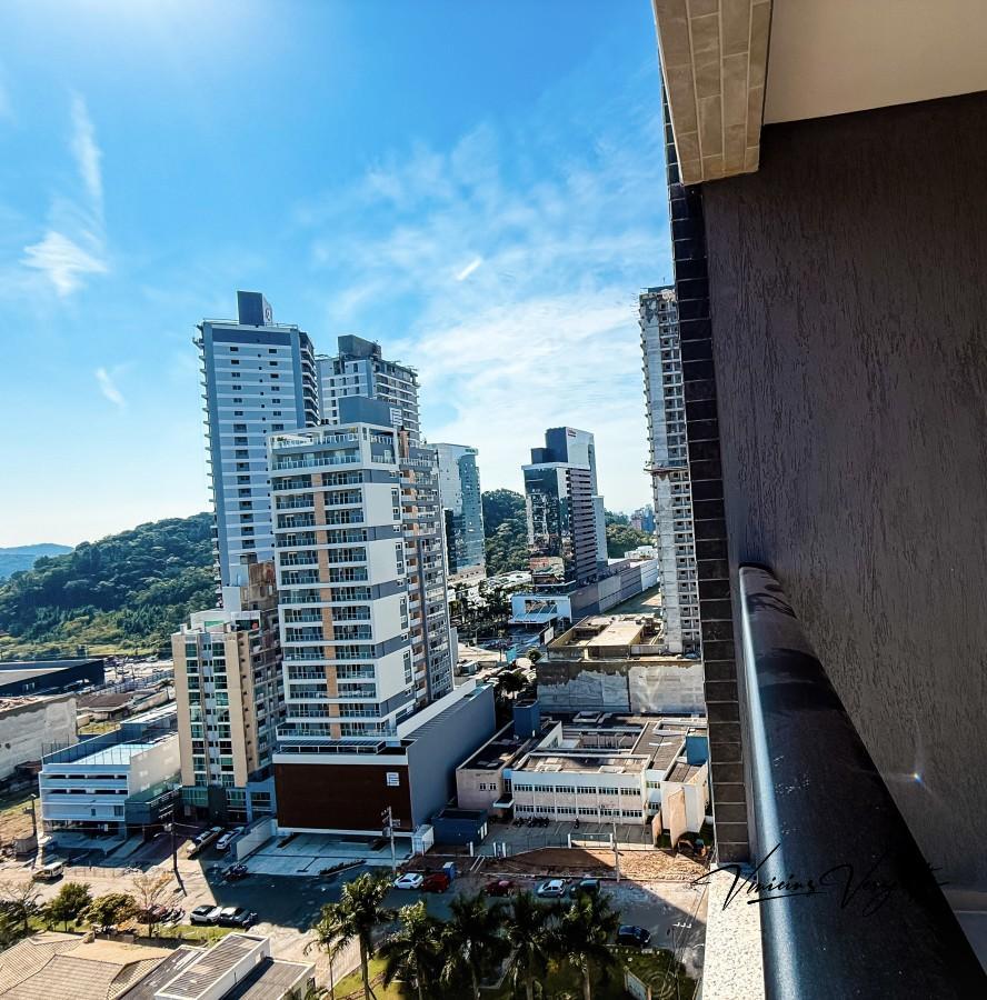 Apartamento, 2 quartos, 79 m² - Foto 17