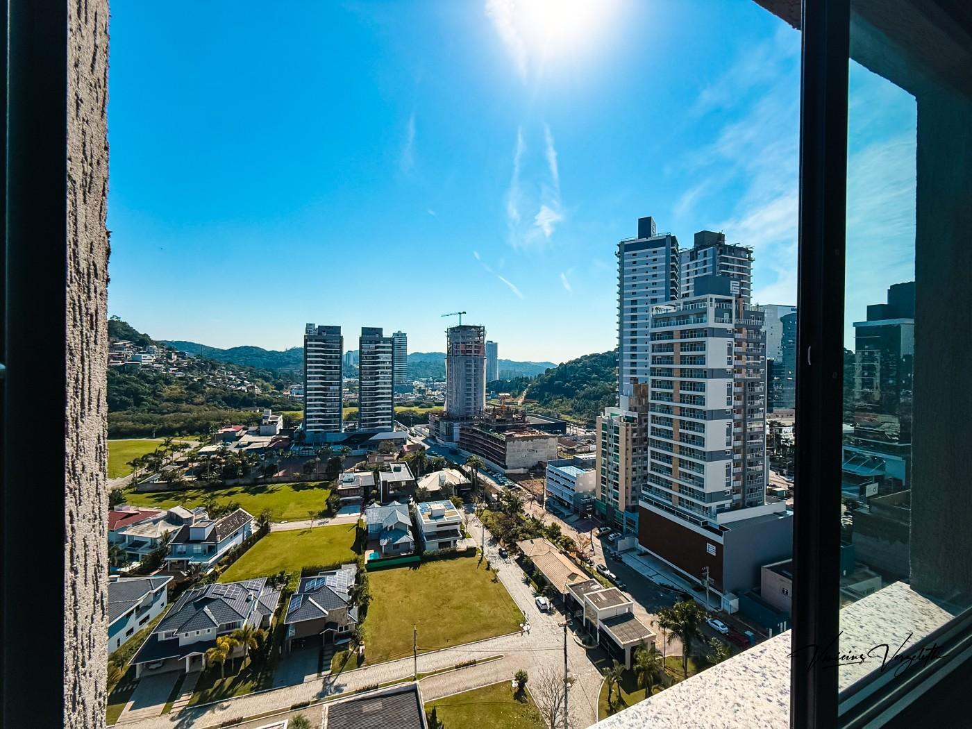 Apartamento, 2 quartos, 79 m² - Foto 23