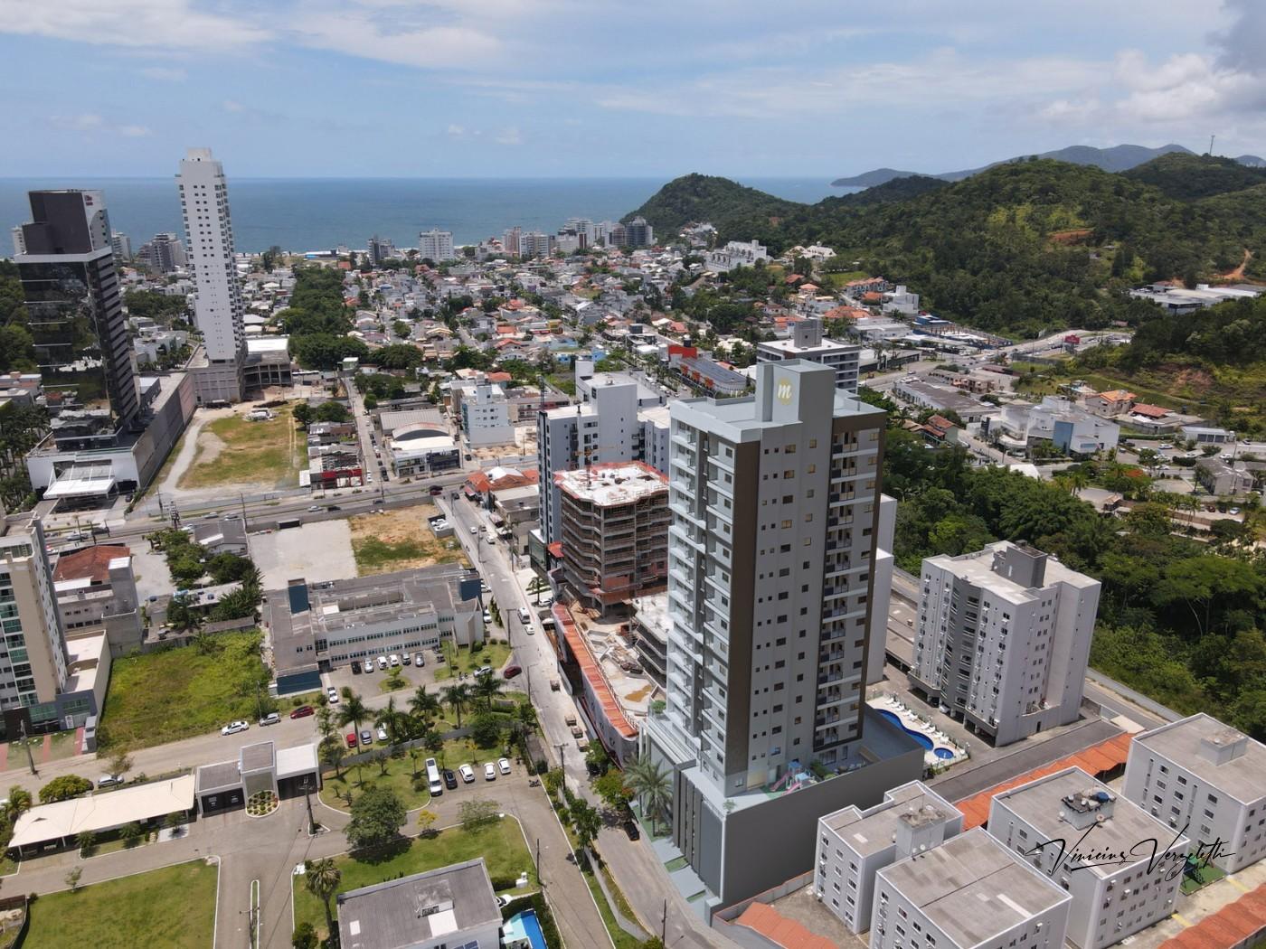 Apartamento, 2 quartos, 79 m² - Foto 26