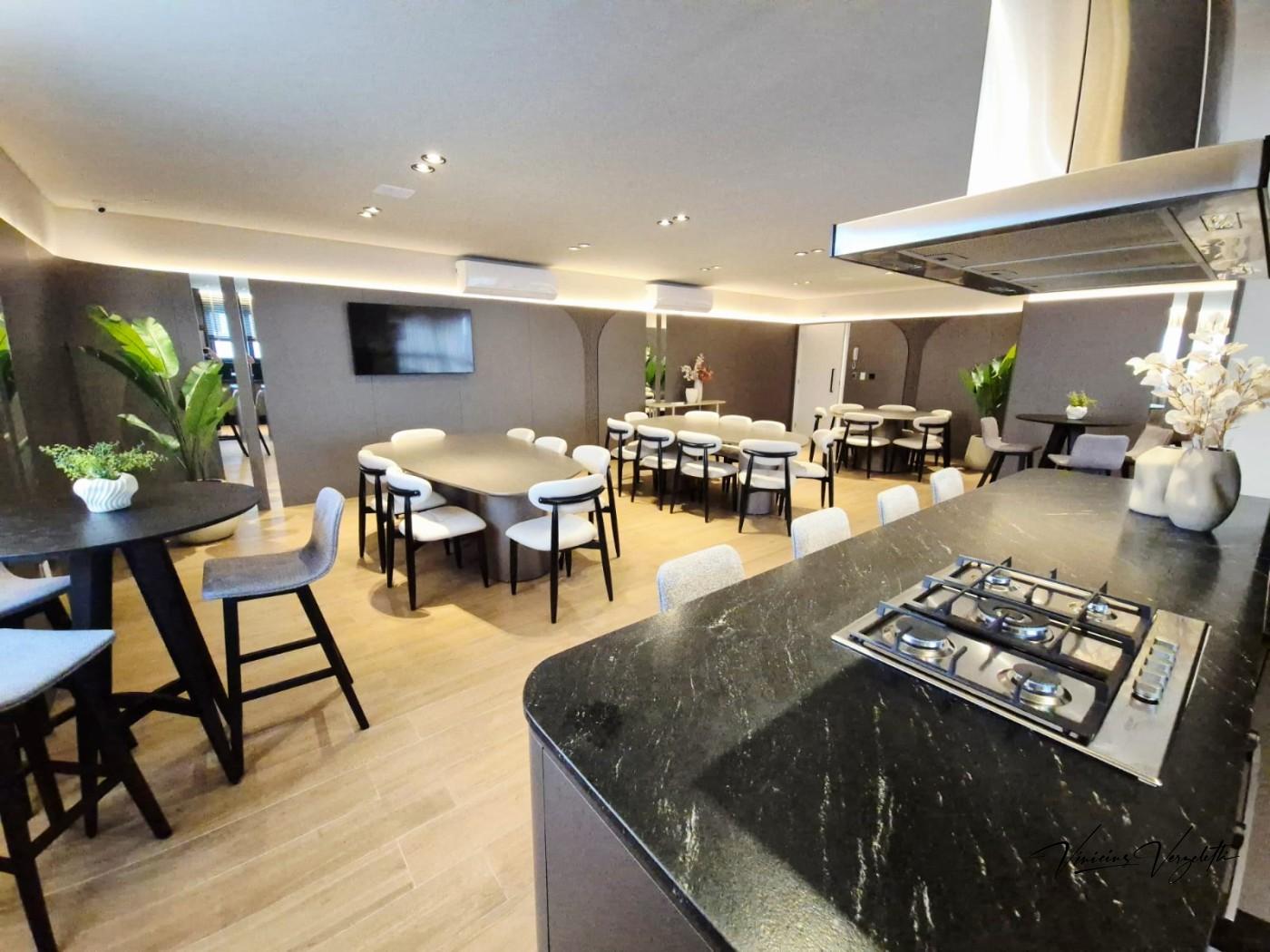 Apartamento, 2 quartos, 79 m² - Foto 46
